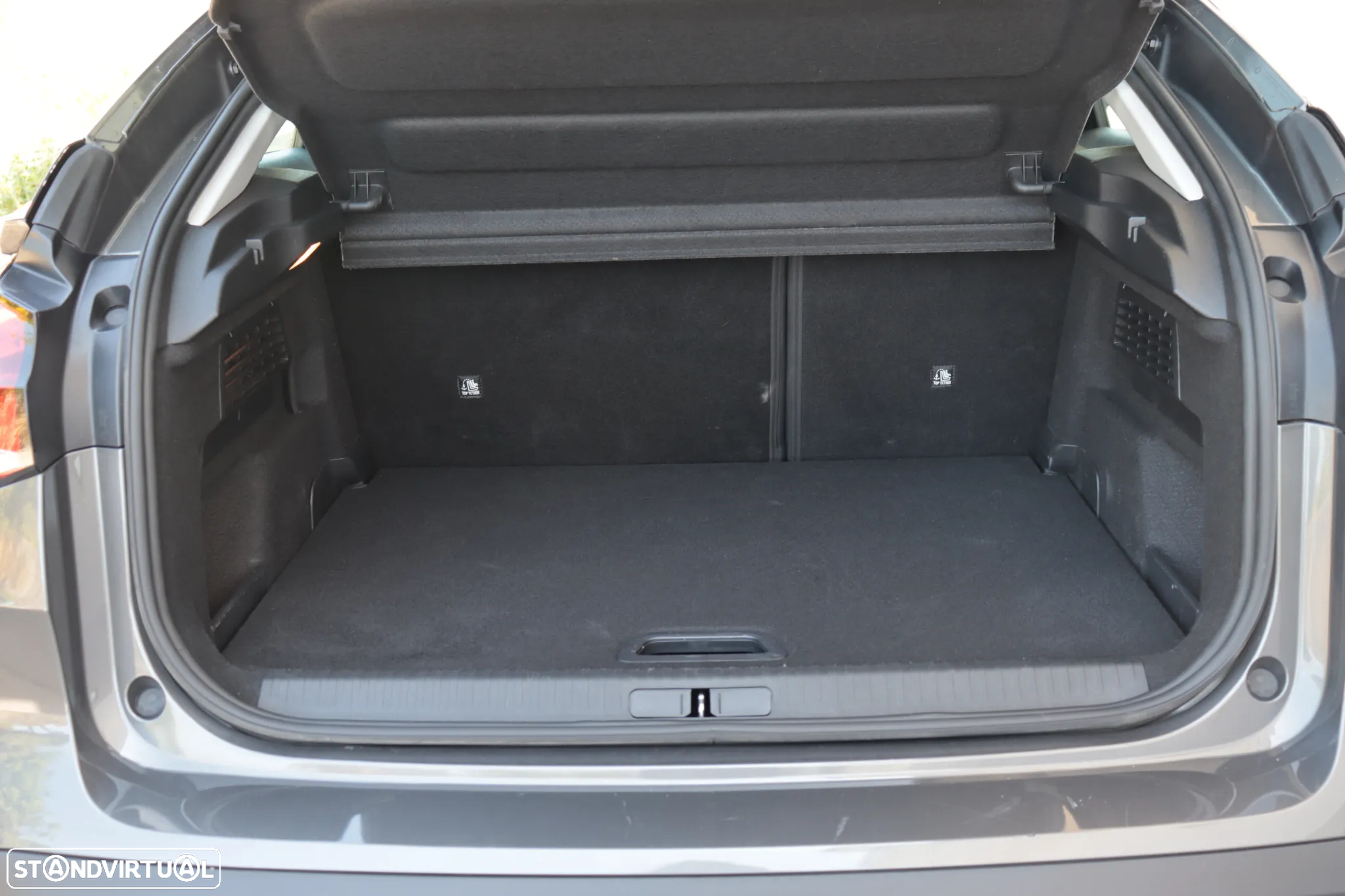 Citroën C4 1.2 PureTech Feel Pack EAT8 - 32