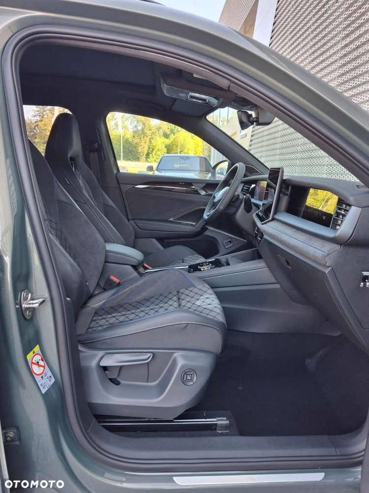 Volkswagen Tayron 2.0 TDI SCR 4Mot R-Line Plus DSG - 20