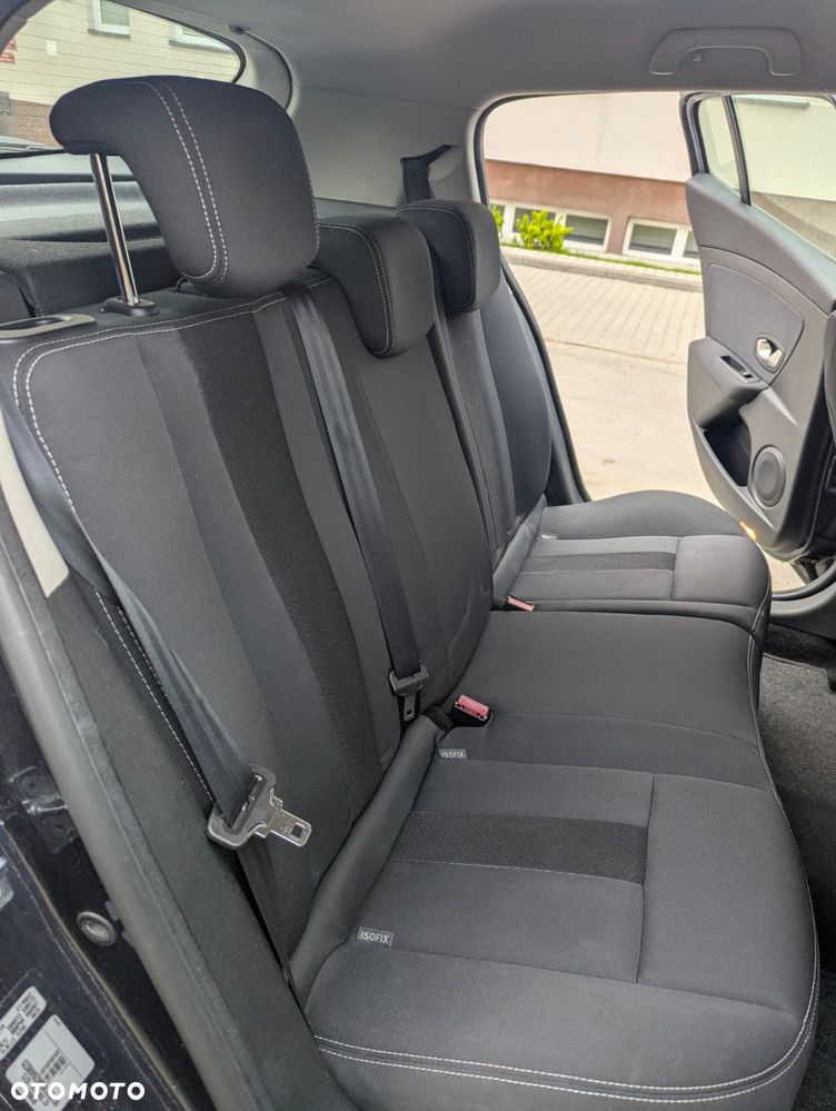 Renault Megane 1.4 16V TCE Expression - 27