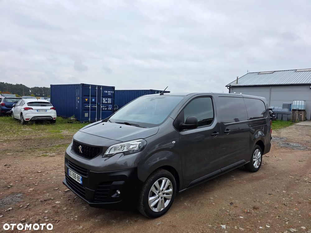 Peugeot Expert - 3