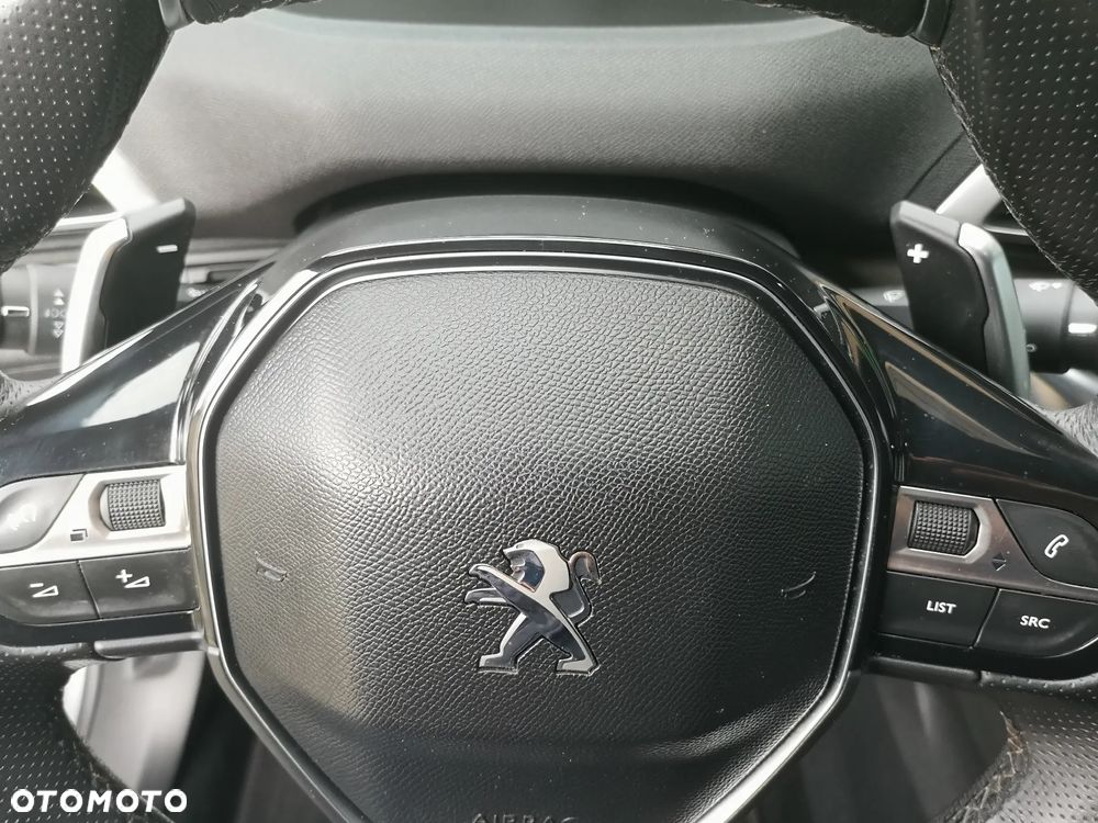 Peugeot 5008 2.0 BlueHDI GT S&S EAT6 - 13