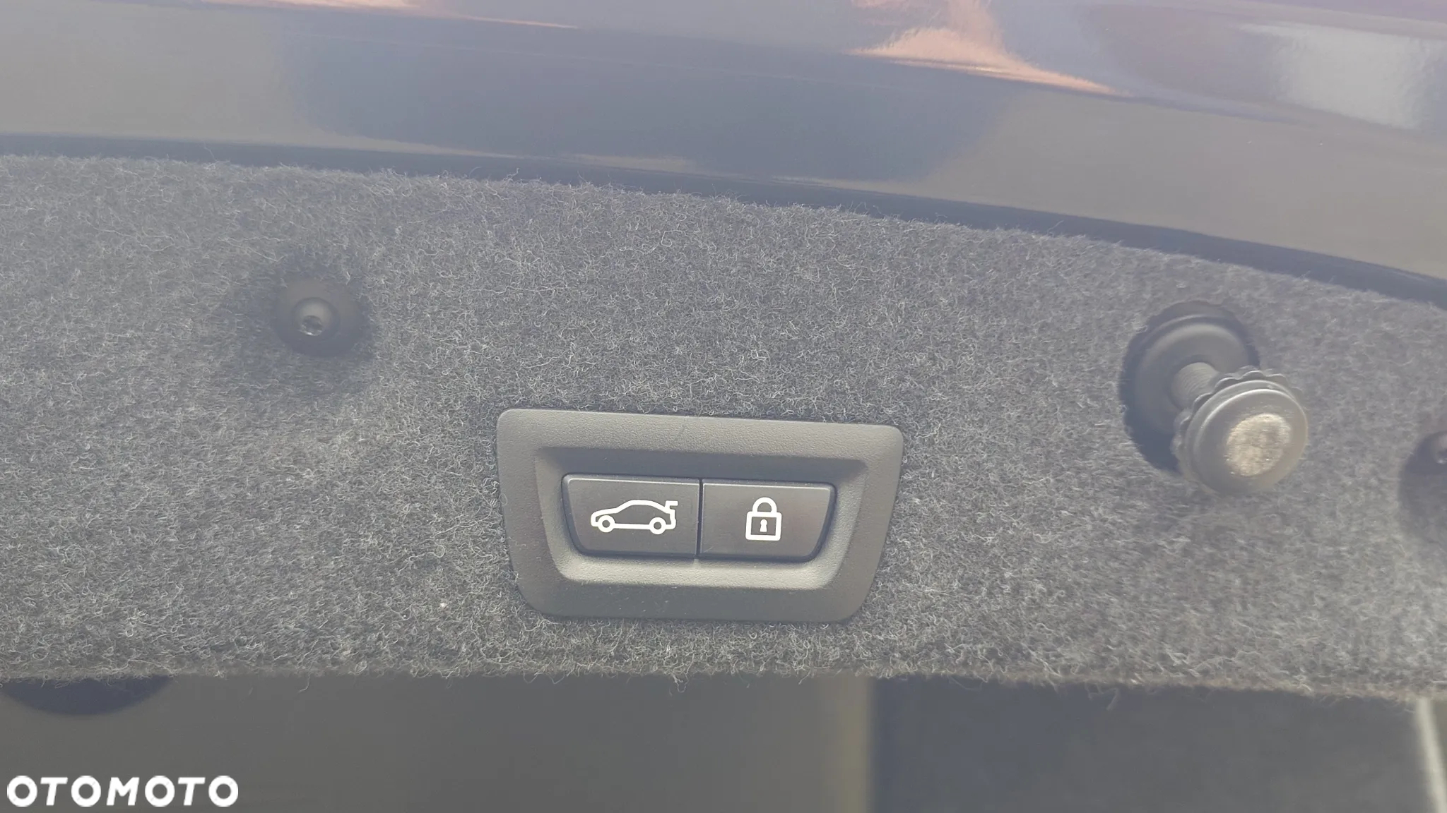 BMW Seria 5 535i xDrive Luxury Line - 32