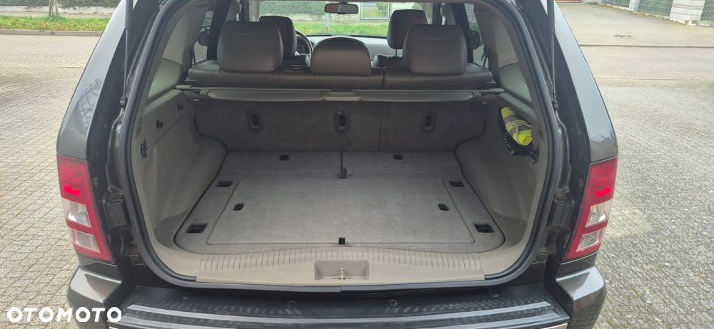 Jeep Grand Cherokee 3.0 CRD Limited - 12