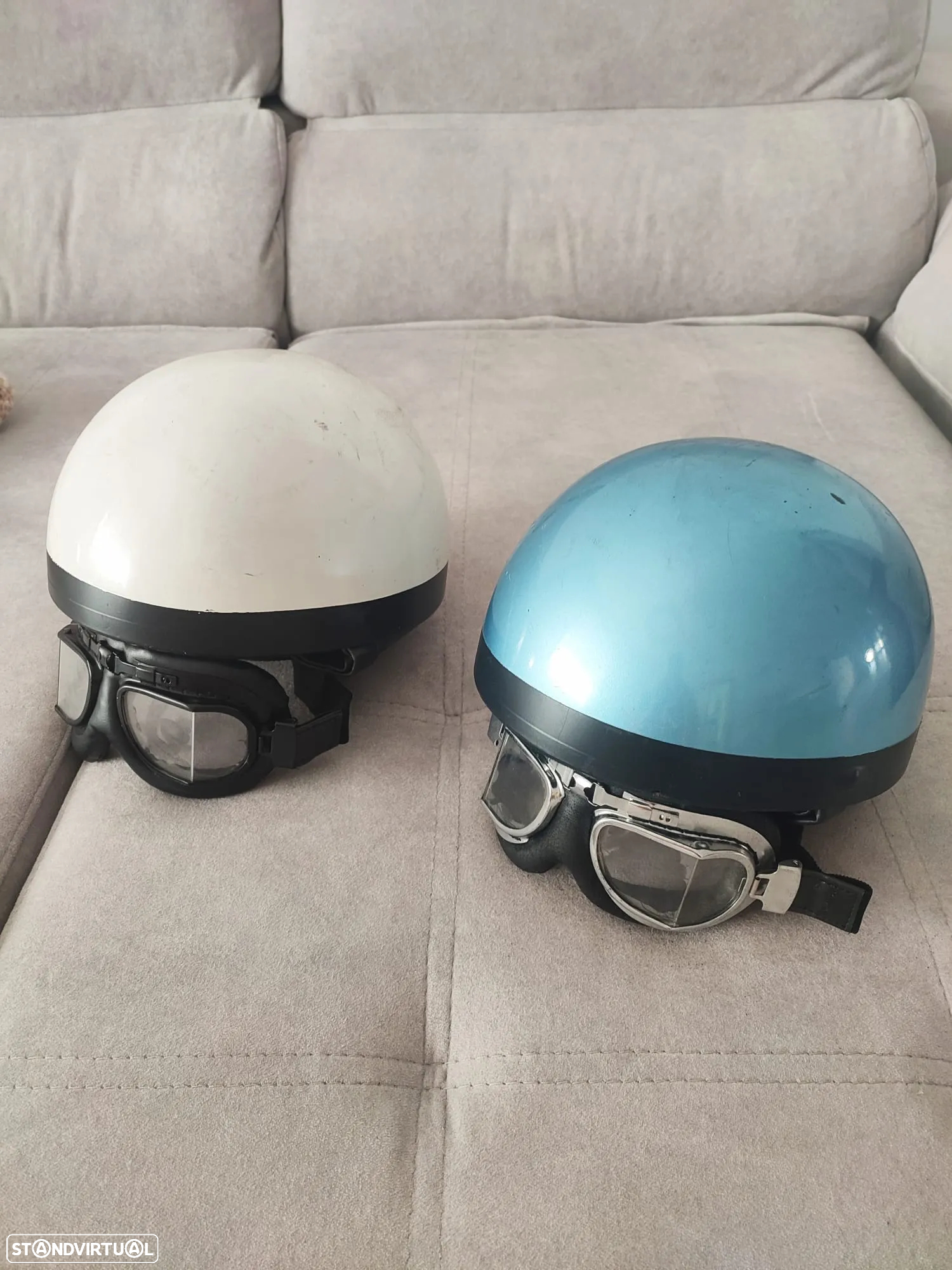Vespa 150 - 11