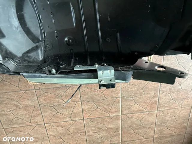 Błotnik Tylny SUZUKI VZR 1800 Boulevard Intruder - 14