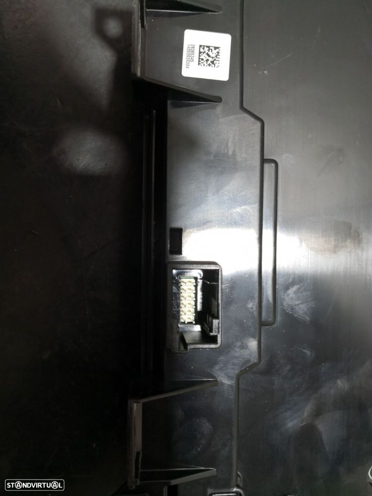 Climatronic Citroën Ds4 - 2