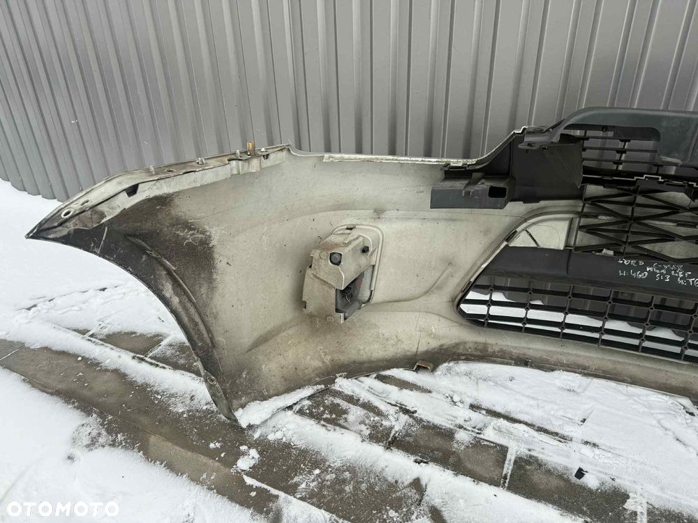 Ford C Max Mk1 Lift Zderzak Przód Przedni 07-10 - 9