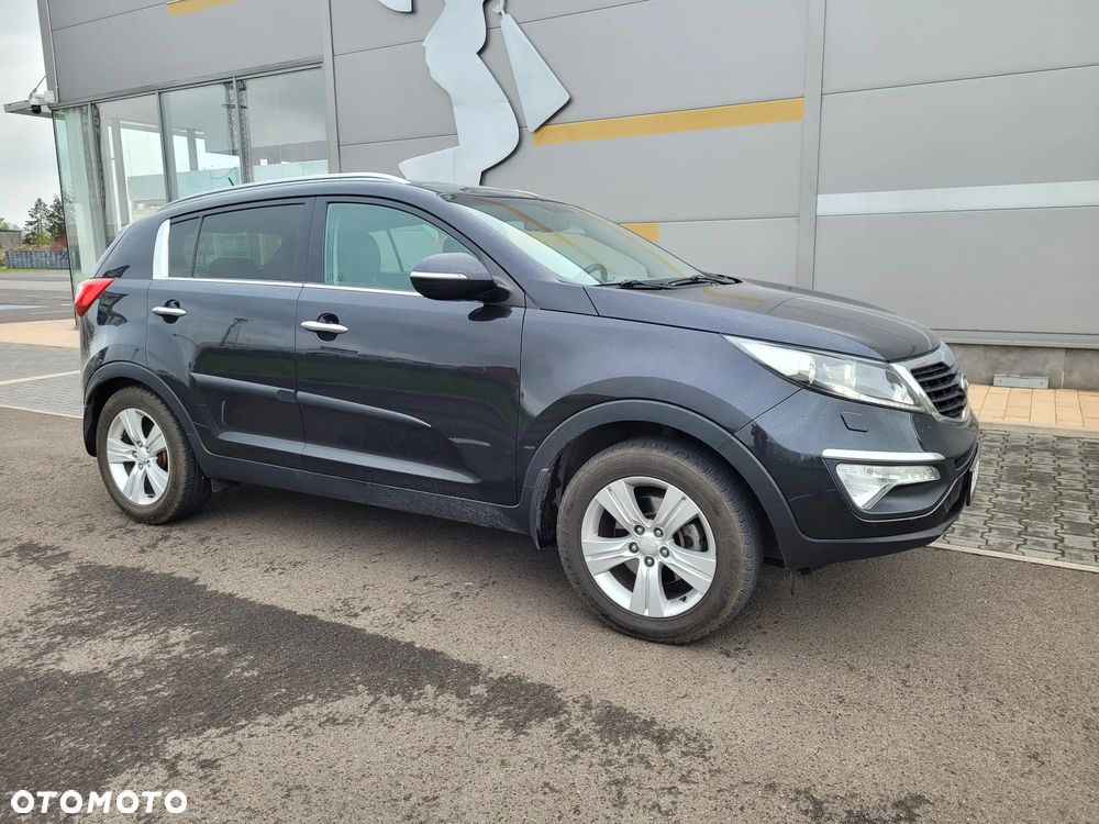 Kia Sportage 1.6 GDI XL 2WD - 7