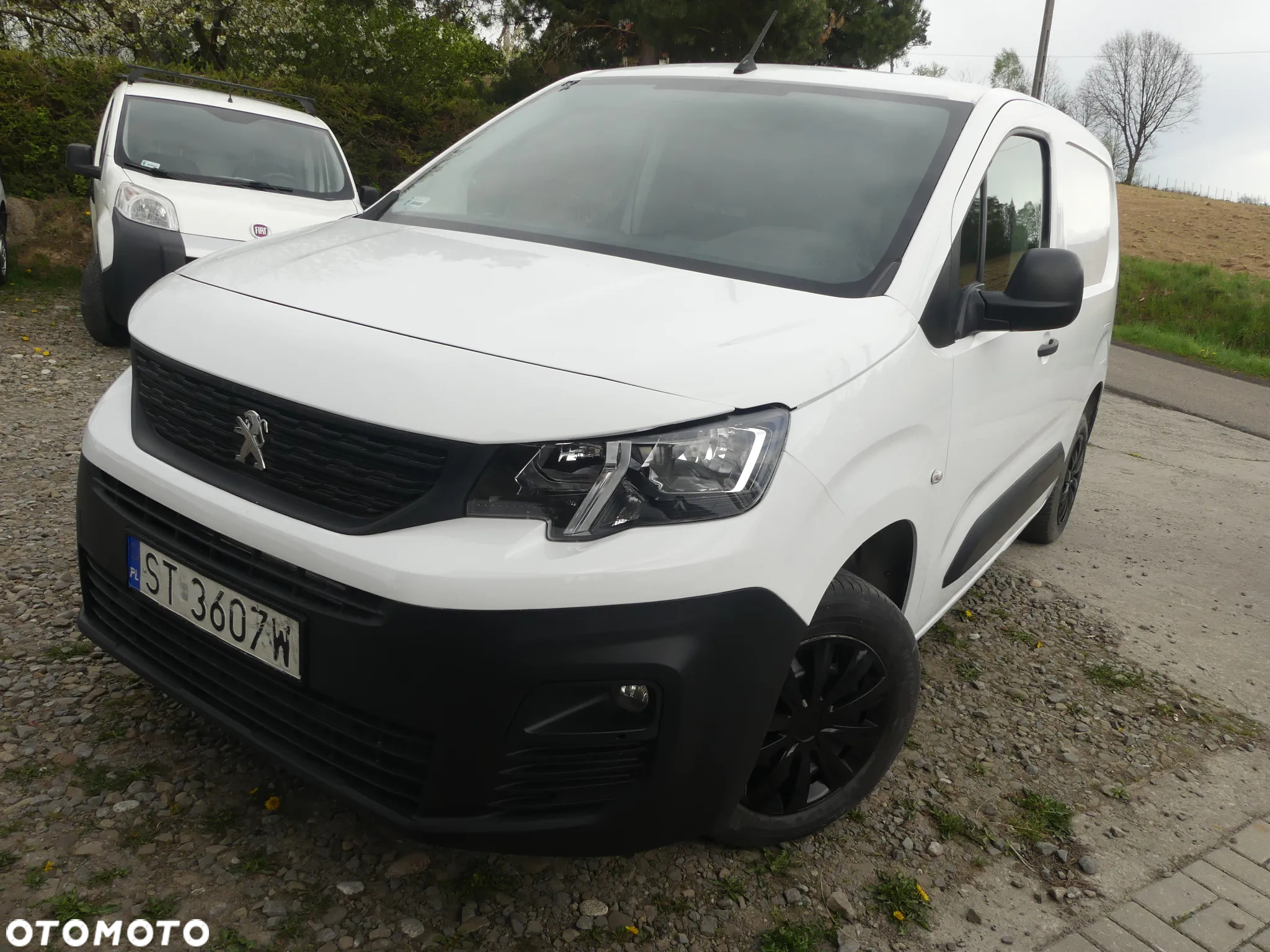Peugeot Partner - 28