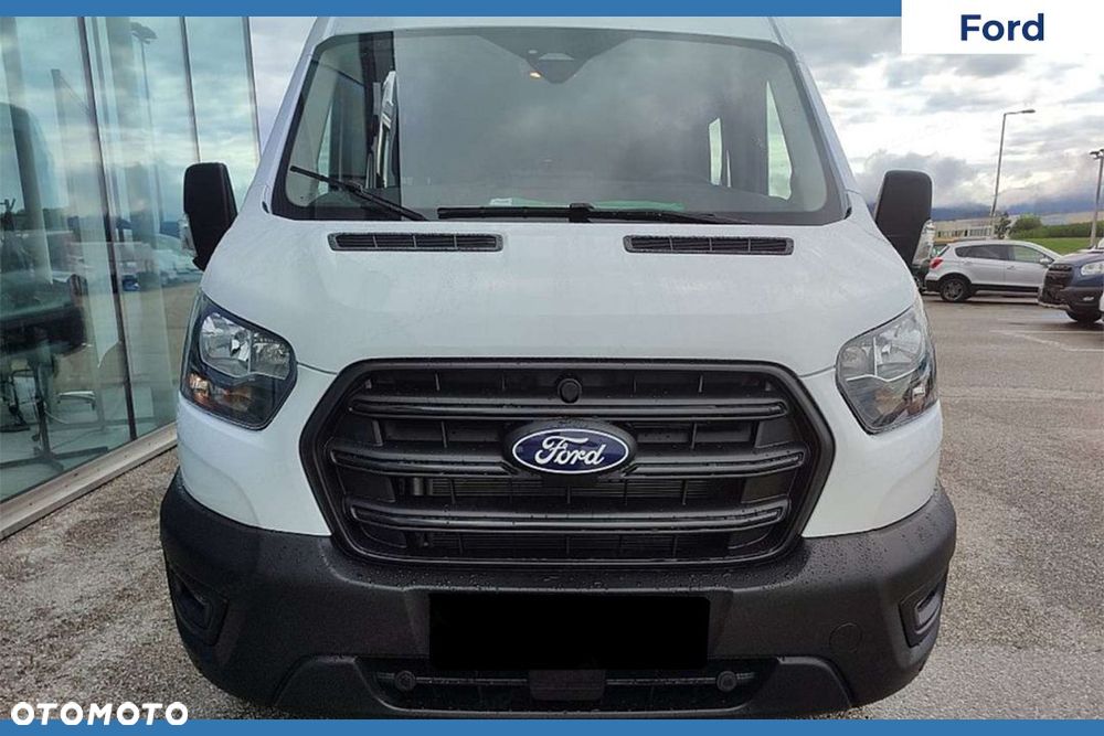 Ford Transit 350 L3H2 Trend Zabudowa Brygadowa 2.0 165KM - 3