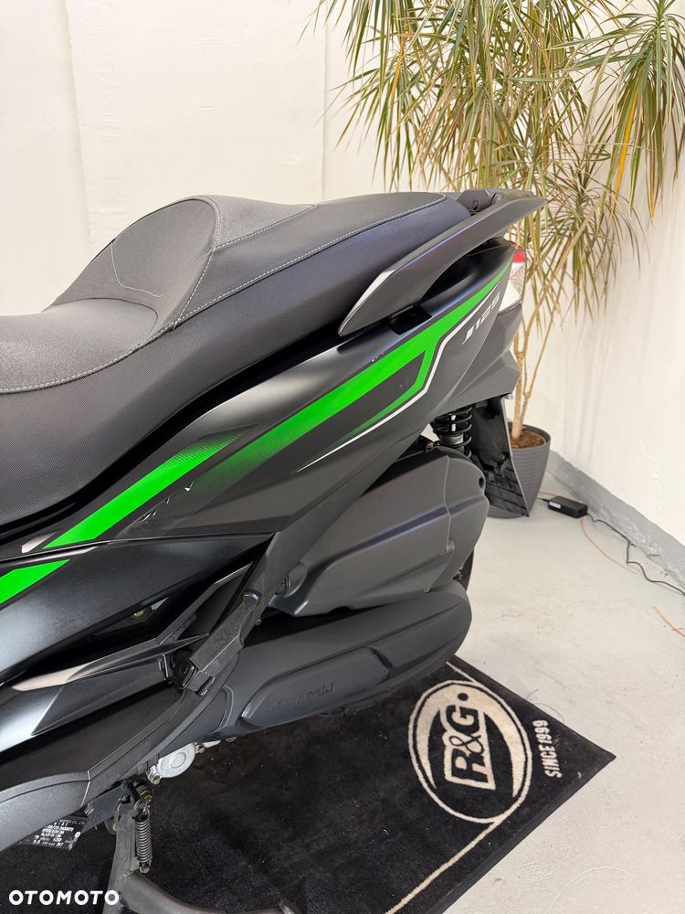Kawasaki Inny - 9