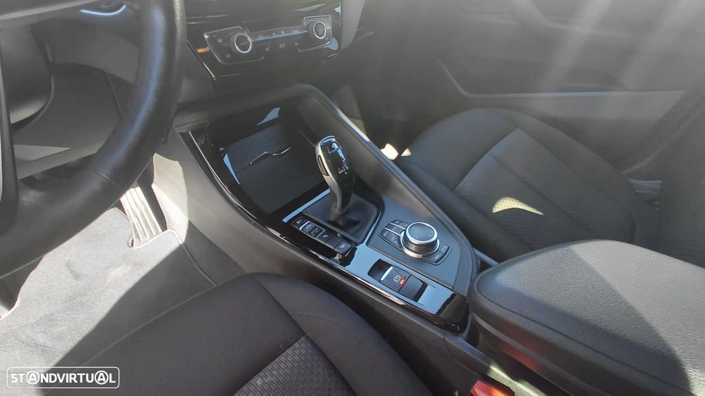 BMW X2 20 d xDrive Auto Advantage - 12