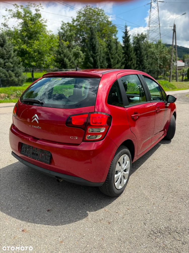 Citroën C3 1.4 Selection - 2