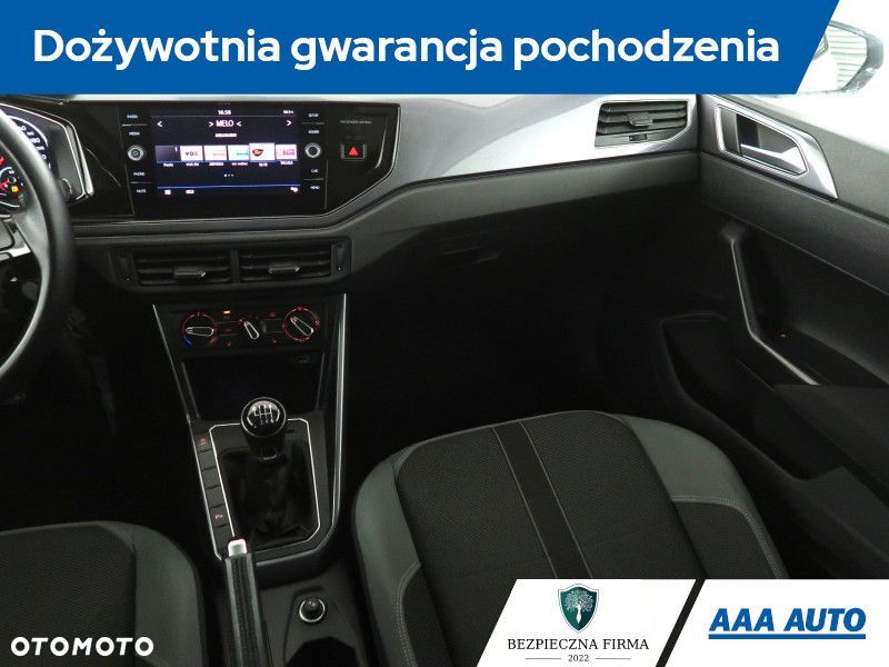 Volkswagen Polo - 10
