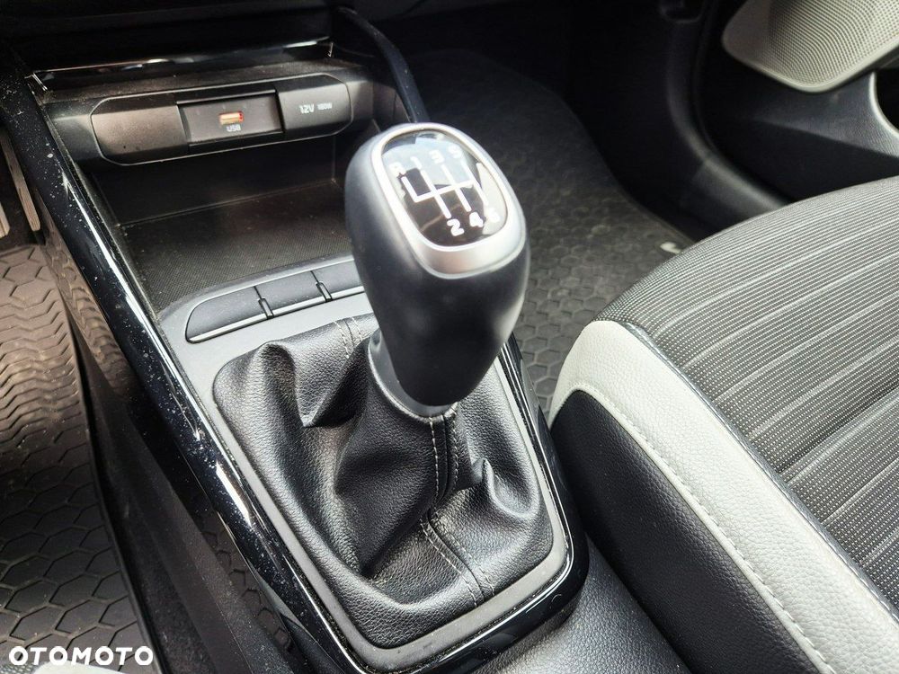 Kia Stonic 1.0 T-GDI L - 30