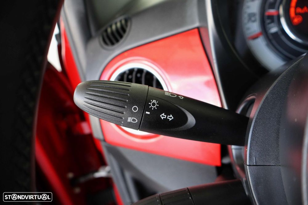 Fiat 500 1.0 Hybrid Dolcevita - 19