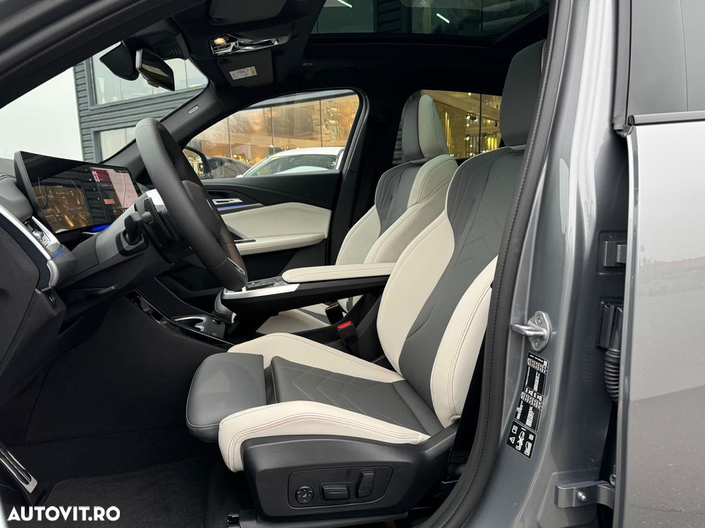 BMW X2 xDrive20d AT MHEV - 5