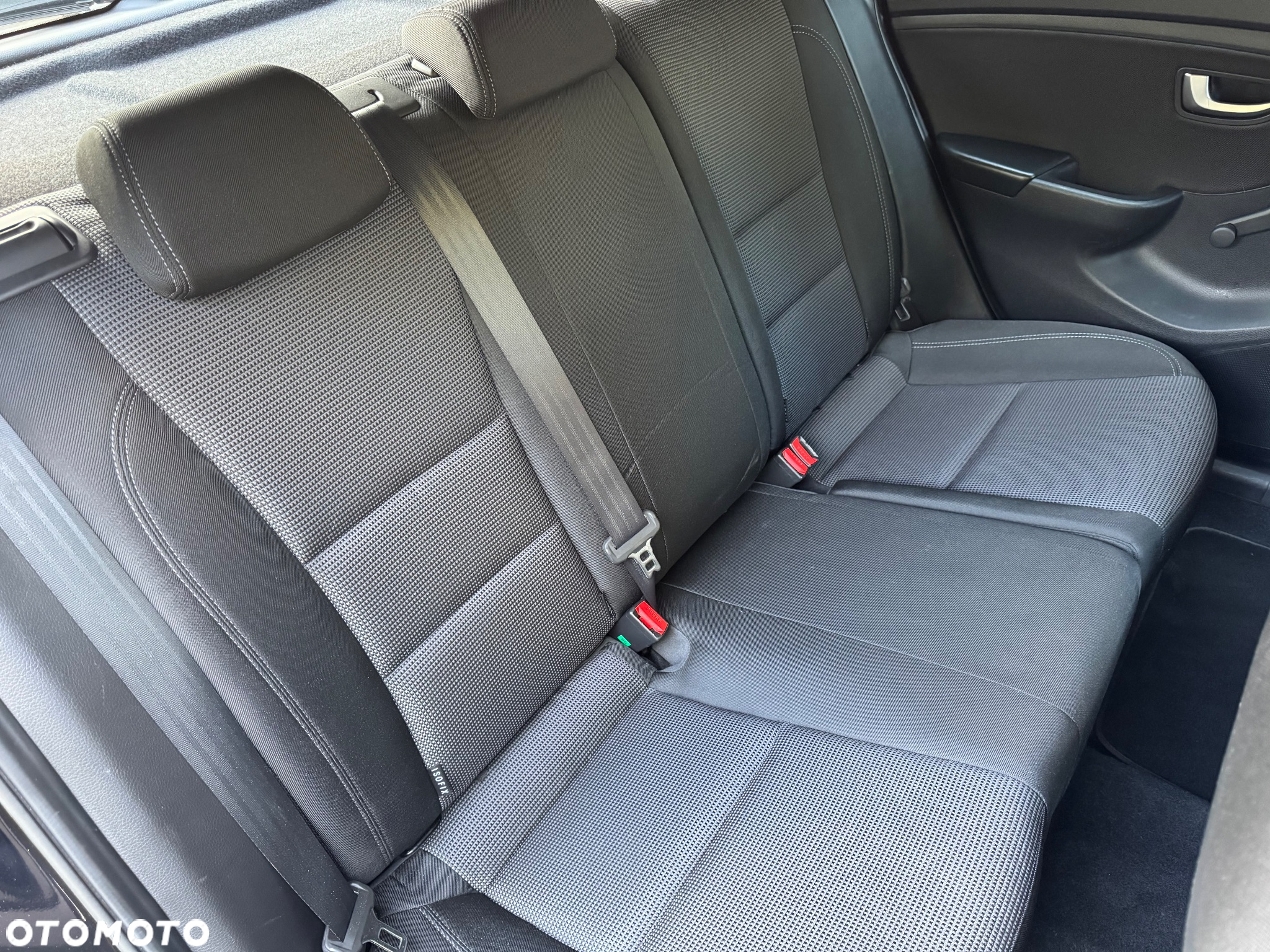 Hyundai i30 1.4 Comfort - 25