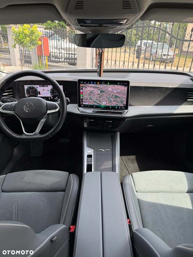 Volkswagen Passat - 7