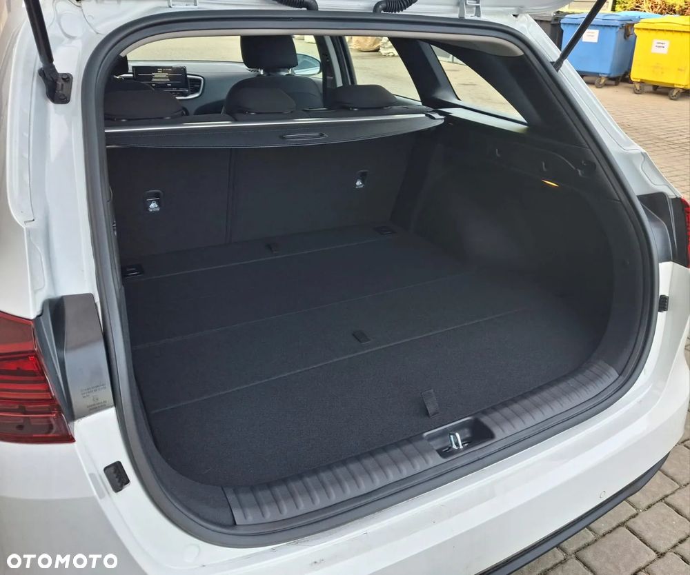 Kia Ceed 1.5 T-GDI M - 19