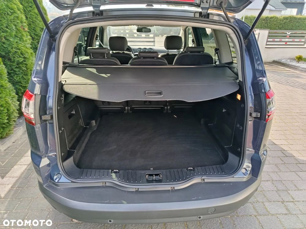 Ford S-Max 2.0 TDCi DPF Titanium - 17
