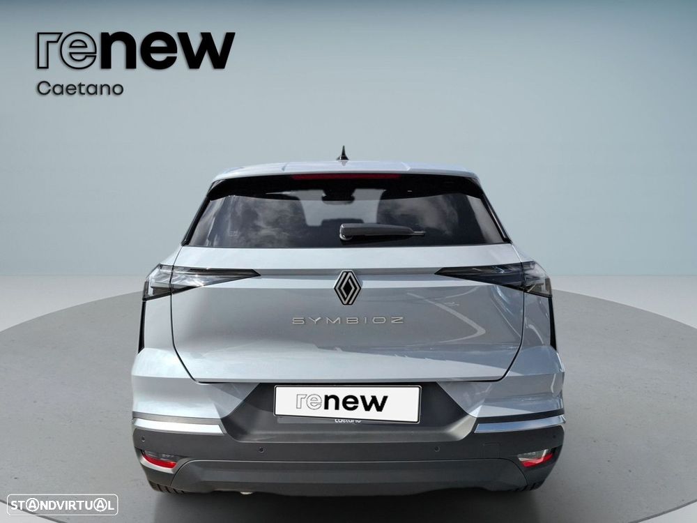 Renault Symbioz 1.3 Mild Hybrid Techno - 7