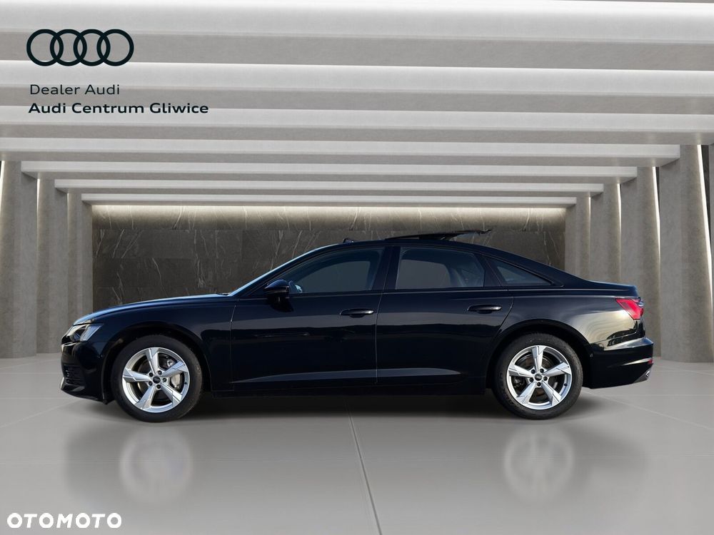 Audi A6 Limousine
