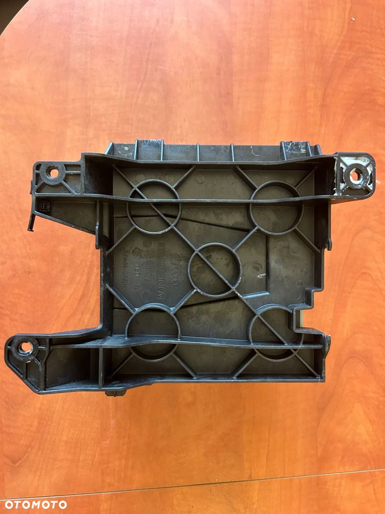 RADIO FABRYCZNE AUDI A4 B8 4G1035053G 4G1035053 RADIOODTWARZACZ - 6