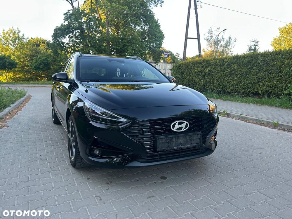 Hyundai i30 - 17
