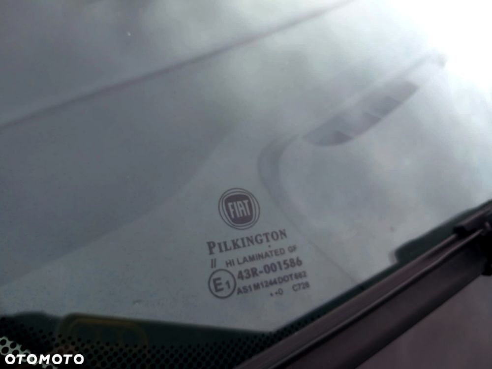 Fiat Punto Evo 1.2 8V Easy Start&Stopp - 30