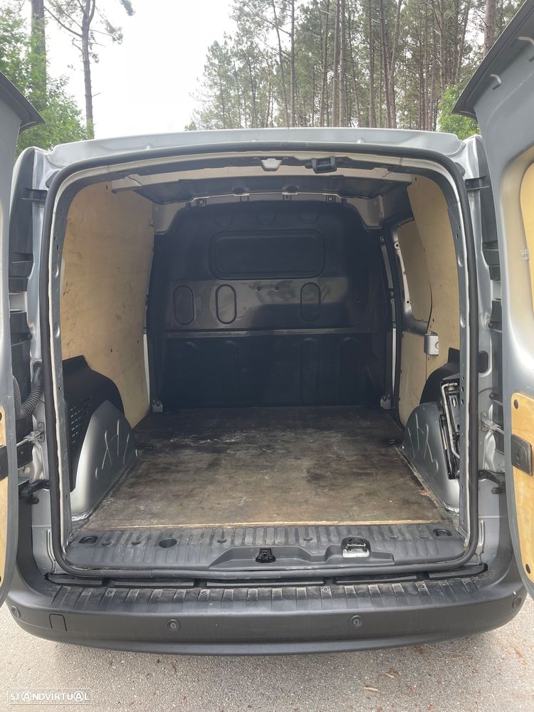 Renault Kangoo - 8