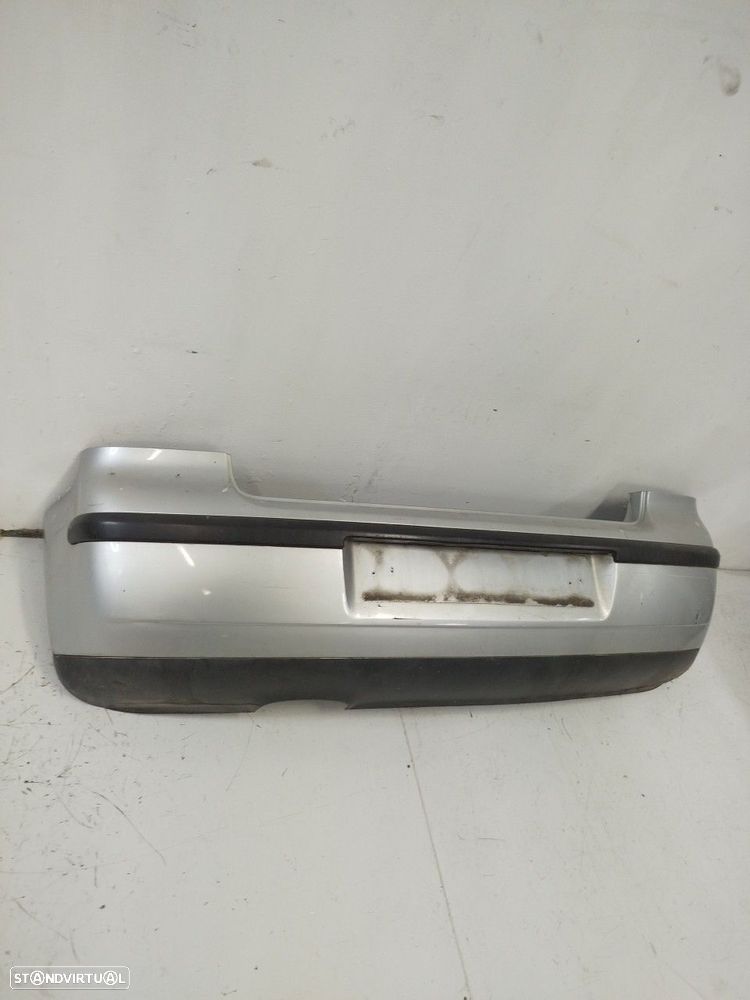 Para Choques Tr Volkswagen Polo (9N_) - 3