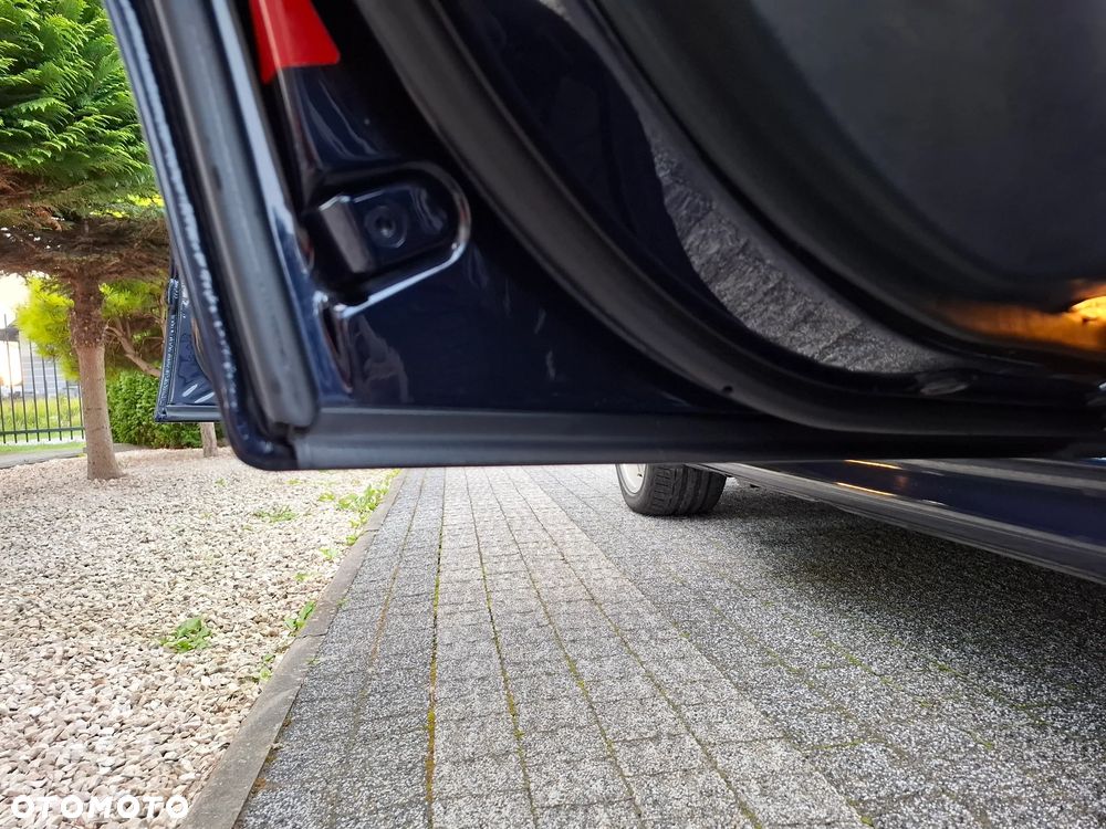 BMW Seria 5 525i - 34
