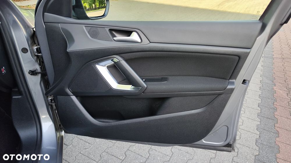 Peugeot 308 BlueHDi 150 Stop & Start Allure - 33