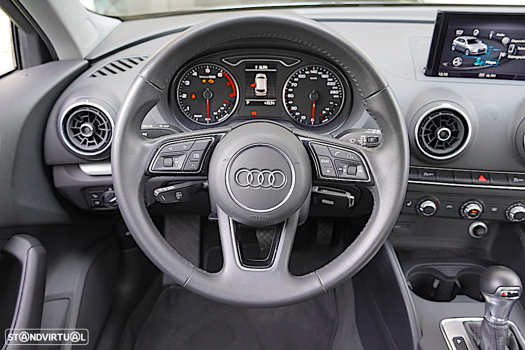 Audi A3 Sportback 30 TFSI S tronic - 30