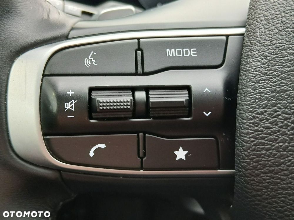 Kia Sportage 1.6 T-GDI Business Line 2WD DCT - 32