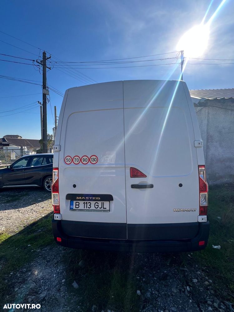 Renault MASTER - 6