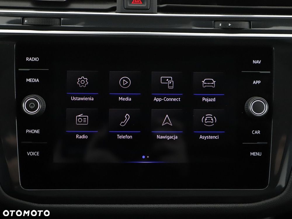 Volkswagen Tiguan Allspace - 12