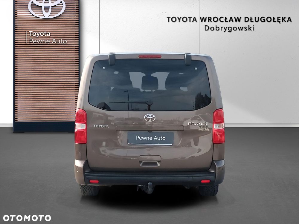 Toyota Proace Verso 2.0 D4-D Long VIP - 6