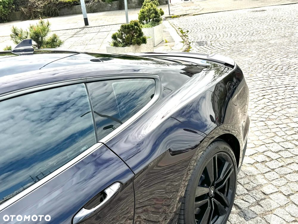 Ford Mustang 5.0 Ti-VCT V8 Dark Horse - 8