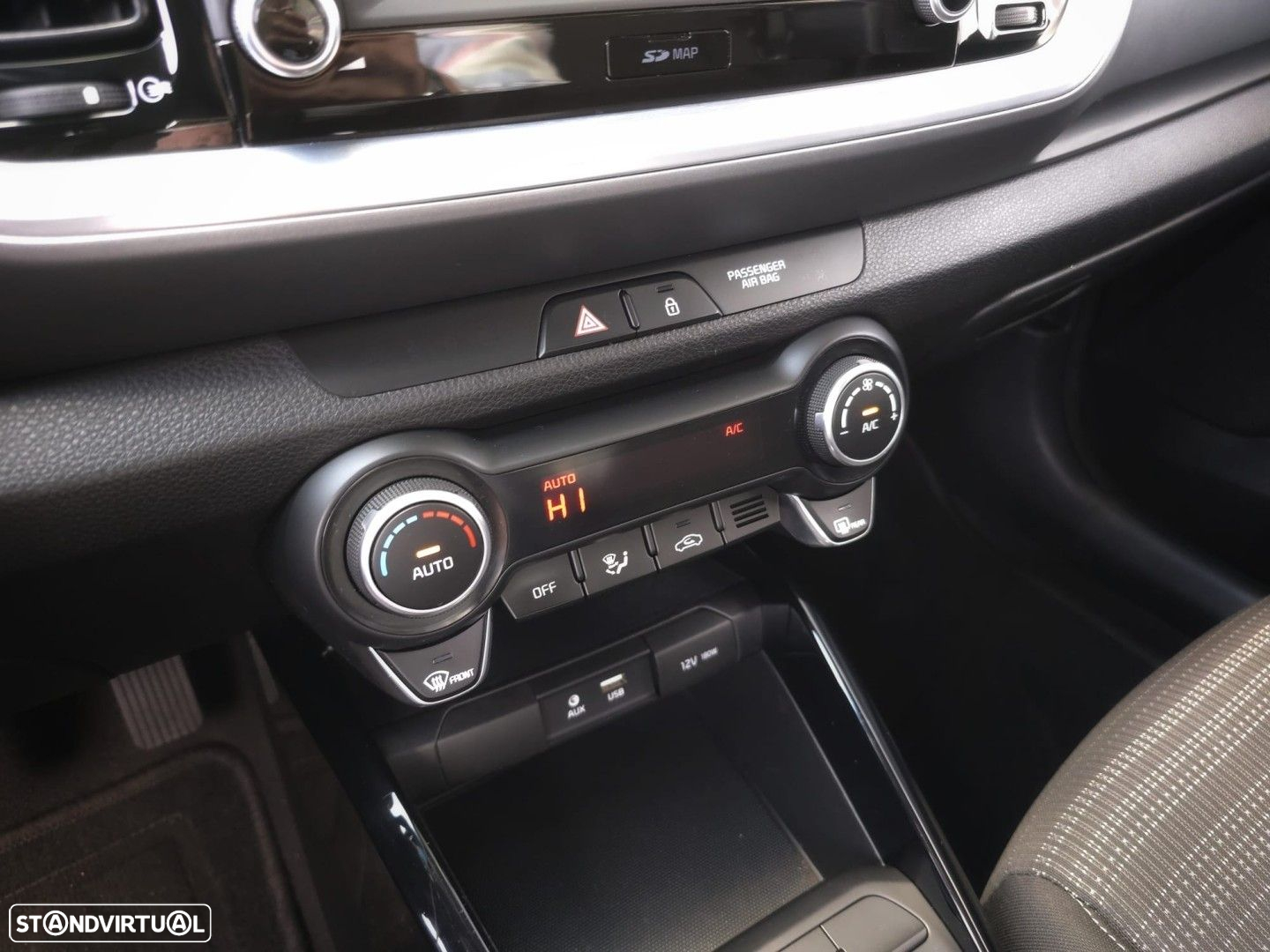 Kia Stonic 1.6 CRDi TX - 19
