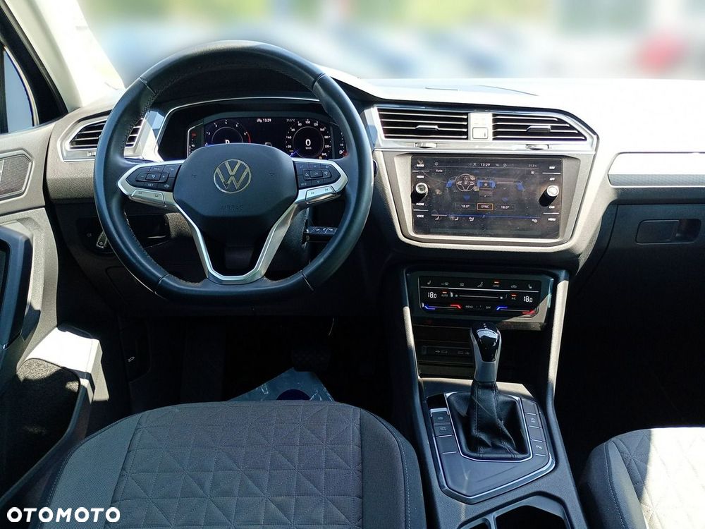 Volkswagen Tiguan 1.5 TSI EVO Life DSG - 11