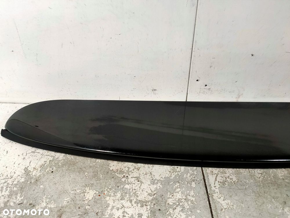 spoiler lotka klapy bagażnika tył 7148913 mini cooper r56 kolor a94/9 - 3