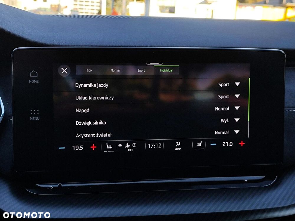 Skoda Octavia 2.0 TDI 4x4 RS DSG - 36