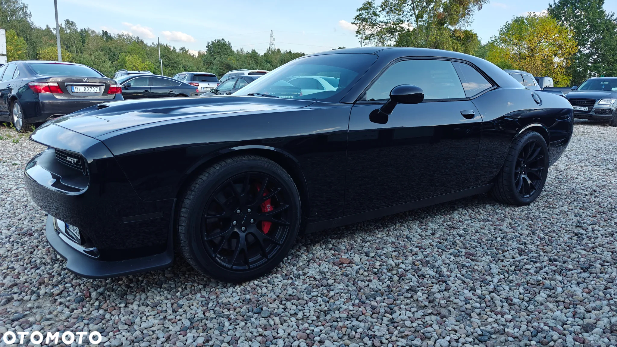 Dodge Challenger - 3