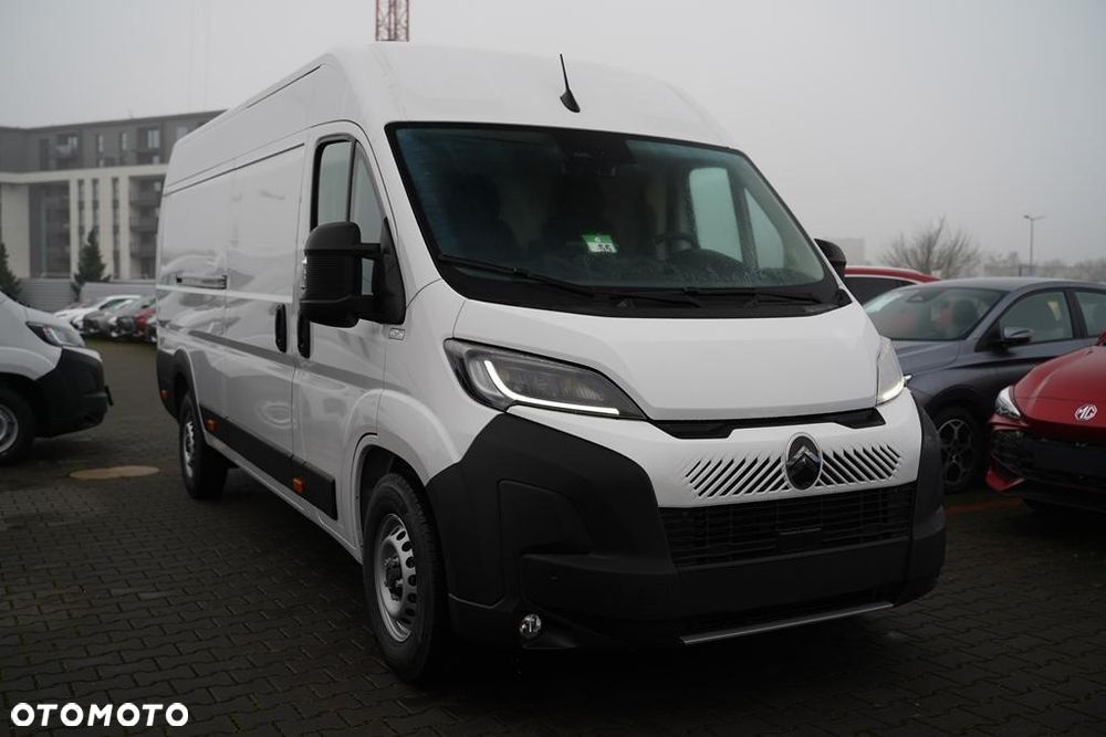 Citroën Jumper Heavy H3-Power L4H2 - 3