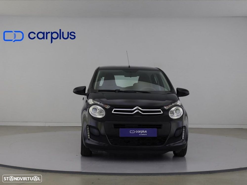 Citroën C1 1.0 VTi Shine - 3