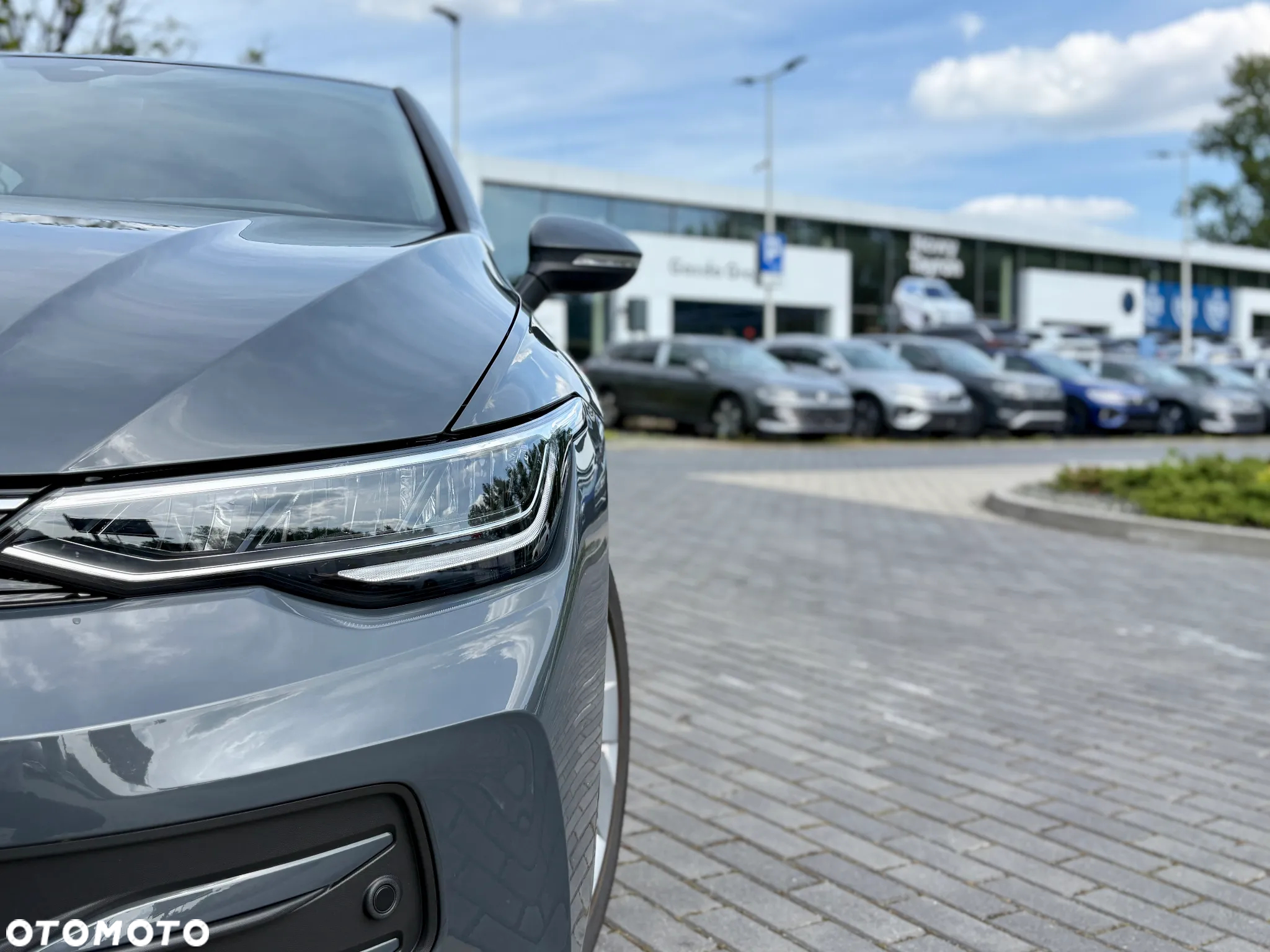 Volkswagen Golf VIII 1.4 TSI Plug-In Hybrid Style DSG - 13