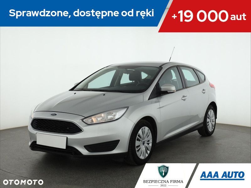 Ford Focus - 2
