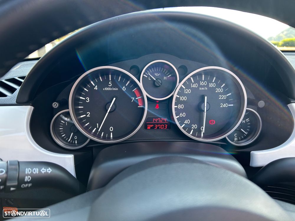 Mazda MX-5 MZR 1.8 20º Aniversário - 7